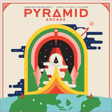 PYRAMID ARCADE (Special Order)