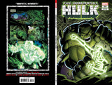 IMMORTAL HULK #50 RON LIM VARIANT (Special Order)
