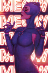 CATWOMAN #45 CVR B FRISON CARD STOCK VAR (Special Order)