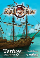 SKULL TALES: TORTUGA (Special Order)