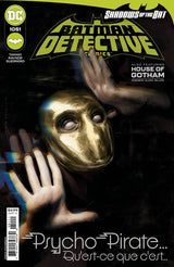 DETECTIVE COMICS #1051 CVR A (Special Order)