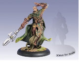 CIRCLE KREUGER STORMLORD EPIC WARLOCK BLISTER (Special Order)