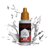 WARPAINTS: ACRYLIC AIR YETI WHITE (Special Order)