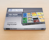 FOLDED SPACE: AGRICOLA (EN) (Special Order)