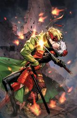 WILDC.A.T.S #9 (Special Order)