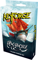 KEYFORGE DISCOVERY 1-PLAYER STARTER (Special Order)