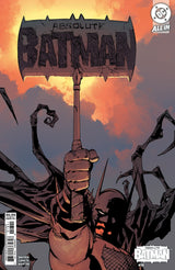 ABSOLUTE BATMAN #18 CAMUNCOLI (Special Order)