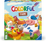MY COLORFUL FARM (Special Order)