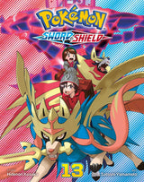 POKEMON: SWORD & SHIELD VOL 13 (Special Order)