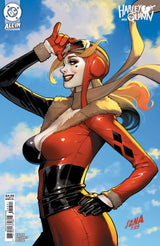 HARLEY QUINN #58 NAKAYAMA (Special Order)