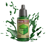 WARPAINTS: SPEEDPAINT SHAMROCK GREEN (Special Order)