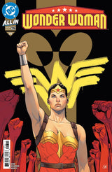 WONDER WOMAN #26 (Special Order)