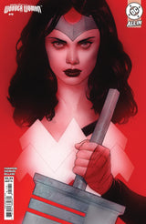 ABSOLUTE WONDER WOMAN #19 OLIVER (Special Order)