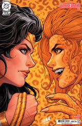 WONDER WOMAN #18 NAKAYAMA (Special Order)