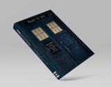 DOCTOR WHO RPG 2E COLLECTORS EDITION (Special Order)