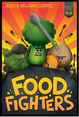 FOODFIGHTERS (Special Order)