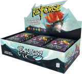 KEYFORGE DISCOVERY DECK 12CT DISPLAY (Special Order)