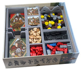 FOLDED SPACE: RAIDERS OF SCYTHIA (EN) (Special Order)