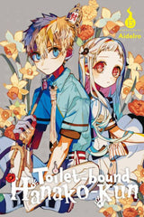 TOILET BOUND HANAKO KUN VOL 15 (Special Order)