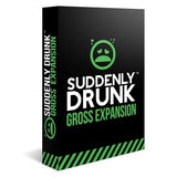 SUDDENLY DRUNK GROSS EXPANSION (Special Order)