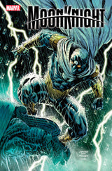 MOON KNIGHT #8 (Special Order)