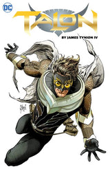 TALON BY JAMES TYNION IV TP (Special Order)