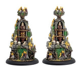 MINIONS BONE SHRINE SOLO BLISTER (Special Order)