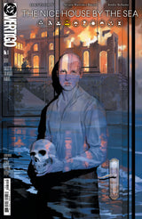 THE NICE HOUSE BY THE SEA #1 2ND PRINT (Special Order)