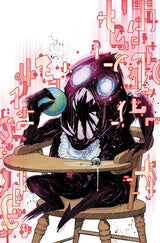 DC HORROR PRESENTS SOUL PLUMBER #4 (OF 6) CVR B (Special Order)