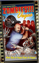ZOMBIES!!! VEGAS (Special Order)