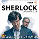 SHERLOCK: CASE CONNECTION (Special Order)