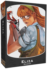 BATTLECON: ELIZA SOLO FIGHTER (EN) (Special Order)