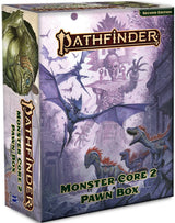 PATHFINDER 2E MONSTER CORE 2 PAWN BOX (Special Order)