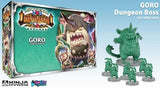 SUPER DUNGEON EXPLORE: GORO (EN) (Special Order)