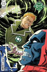 TALES OF THE GREEN LANTERN CORPS: GUY GARDNER #1 YOUNG (Special Order)