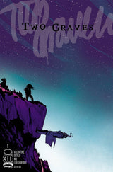 TWO GRAVES #1 CVR A WU (Special Order)