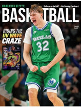BECKETT BASKETBALL #403 (Special Order)