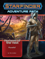 SF40 HORIZONS OF THE VAST 1: PLANETFALL (Special Order)