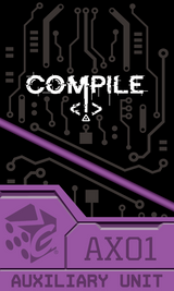 COMPILE: AUX 1 (Special Order)