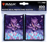 UP D-PRO MTG STREETS OF NEW CAPENNA C 100+ (Special Order)