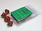 SPECKLED 10D10 STRAWBERRY (Special Order)