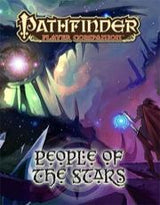 PF COMPANION: PEOPLE OF THE STARS (Special Order)
