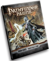 PF PAWNS: IRON GODS ADVENTURE PATH (Special Order)