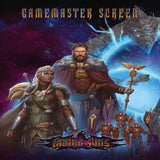 FADING SUNS: GAMEMASTER SCREEN (Special Order)