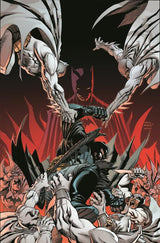BATMAN THE DETECTIVE #2 (OF 6) CVR B ANDY KUBERT C (Special Order)