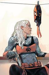 BATMAN: THE BRAVE AND THE BOLD #4 SCHMIDT (Special Order)