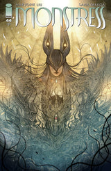 MONSTRESS #44 (Special Order)