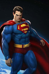 SUPERMAN #24 GRASSETTI (Special Order)