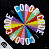CHILI ISLAND - COLOR CODE (Special Order)