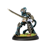 LEGION RHYAS, SIGIL OF EB WARLOCK BLISTER (Special Order)
